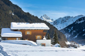 Haus Spettel